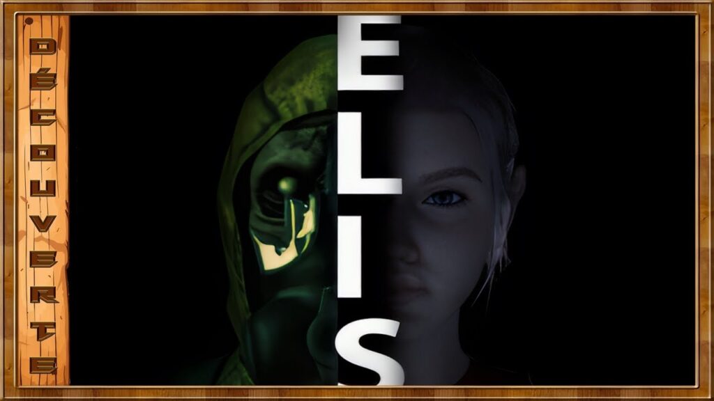 Elise : Une Aventure Horrifique dans un Bunker