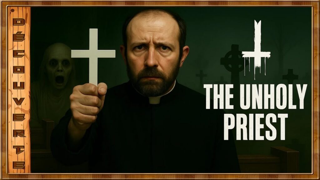 The Unholy Priest : Test et Découverte