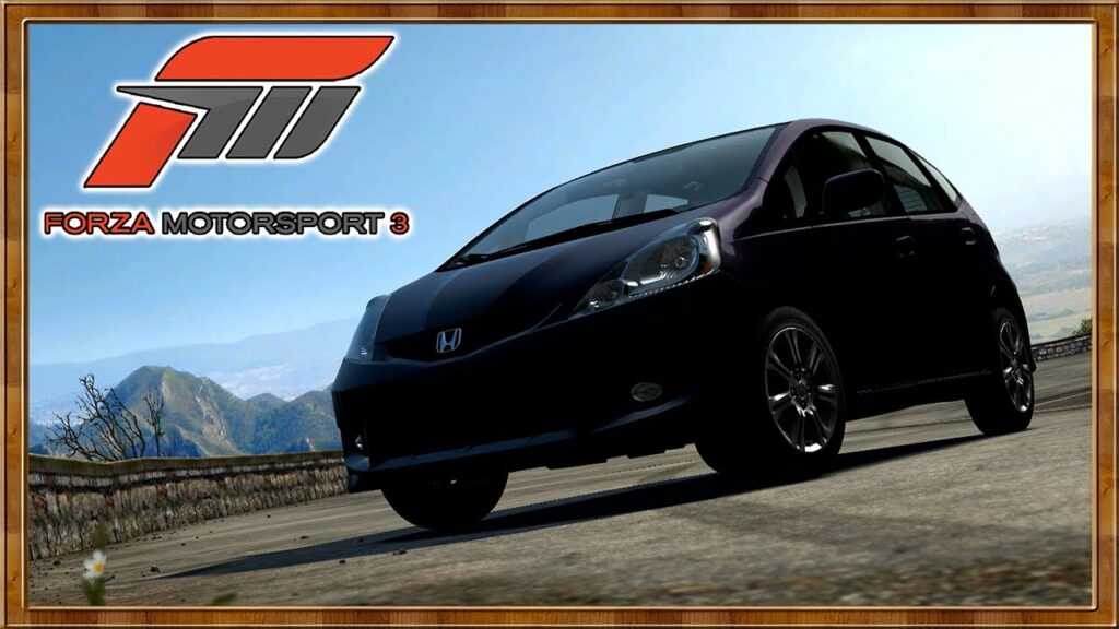 Forza Motorsport 3 : Une simulation de course immersive et riche en contenu