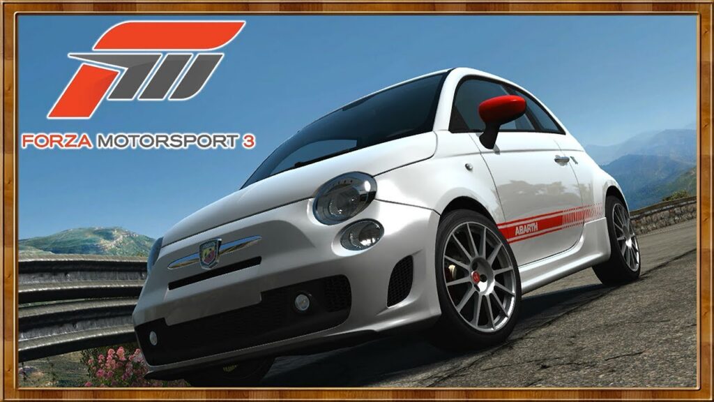 Forza Motorsport 3 : Une simulation de course immersive et riche en contenu