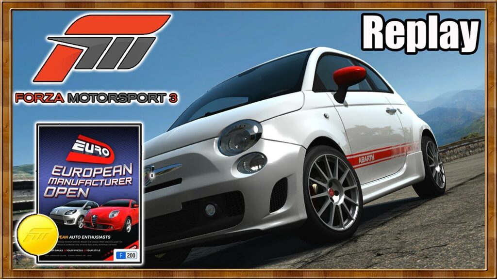 Forza Motorsport 3 : Une simulation de course immersive et riche en contenu