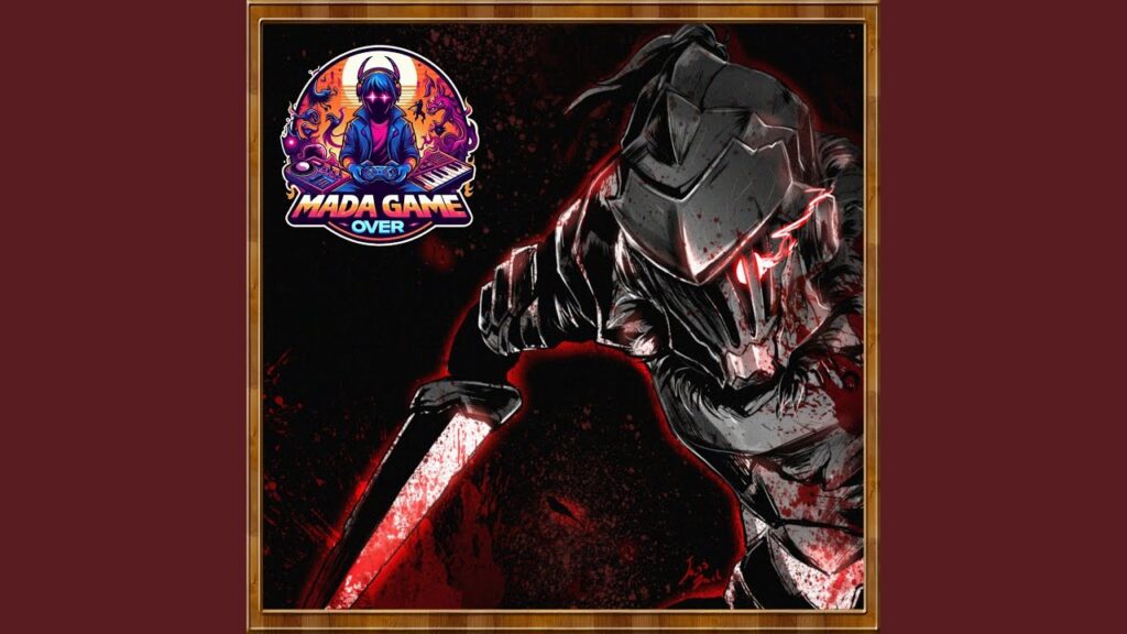 L'Ultime Purge - Mada Game Over Grooves & Raphael Gros
