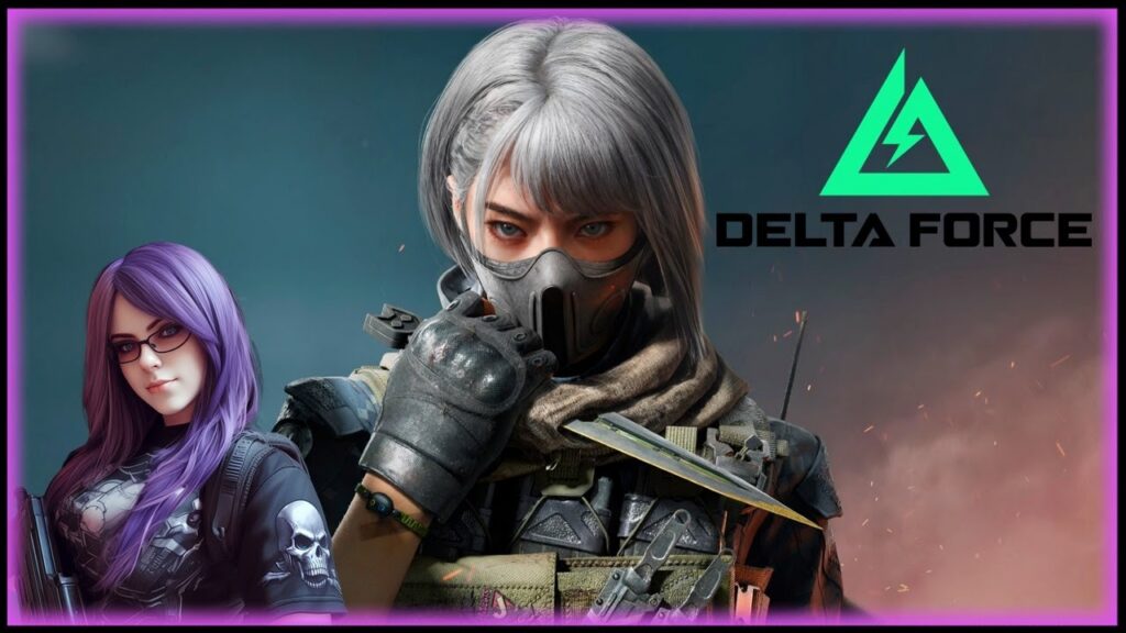 Delta Force : Retour de la série de tir tactique gratuit