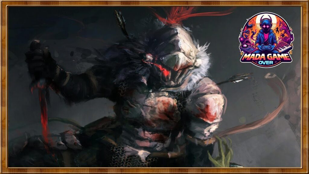 Le Faucheur des Gobelins - Goblin Slayer 🎵 Mada Game Over Grooves