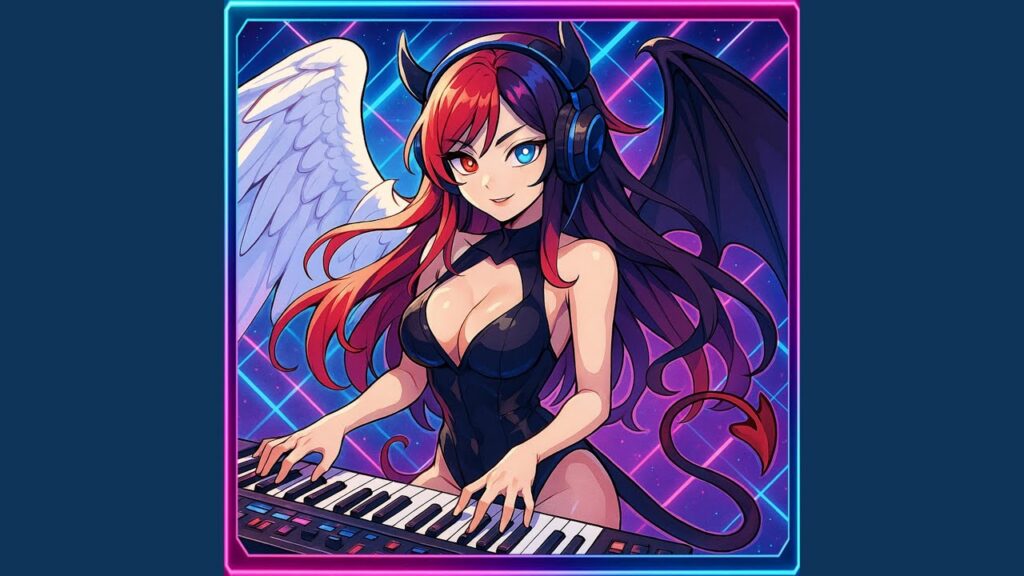 Sakura Bass - Mada Game Over Grooves & Raphael Gros