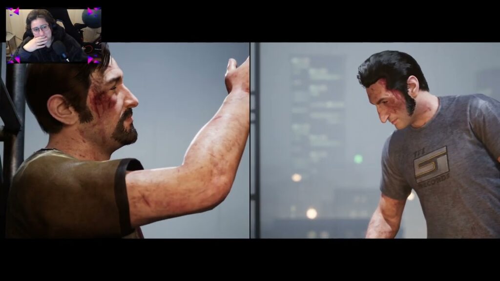 A Way Out : une aventure co-op intense et émouvante