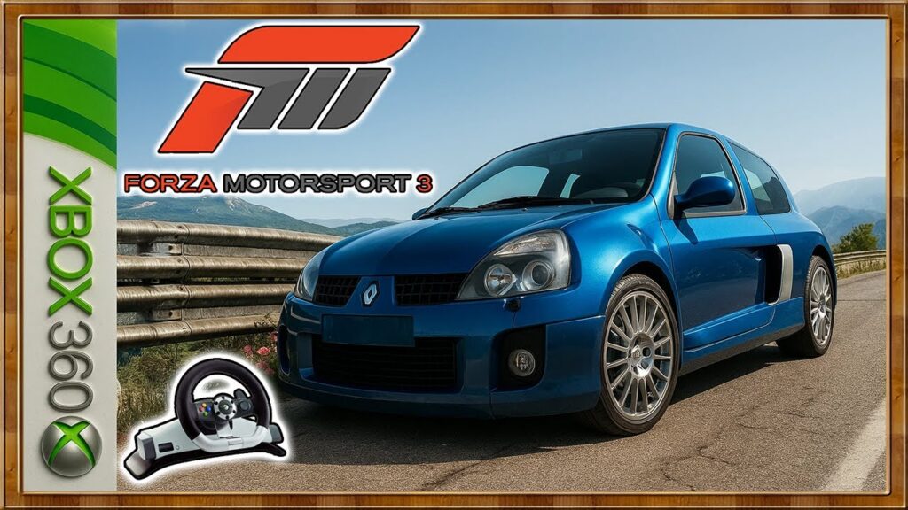 Forza Motorsport 3 : Une simulation de course immersive et riche en contenu