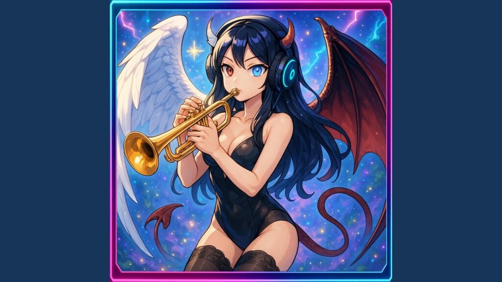 Trumpet Hook Seduction - Mada Game Over Grooves & Raphael Gros