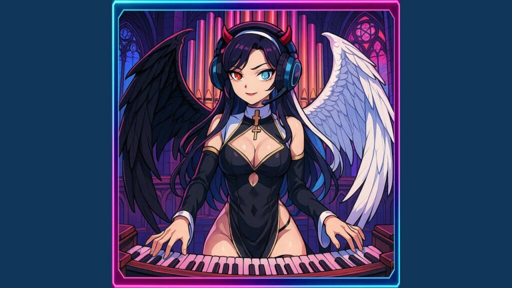 Succubass Organica - Mada Game Over Grooves & Raphael Gros