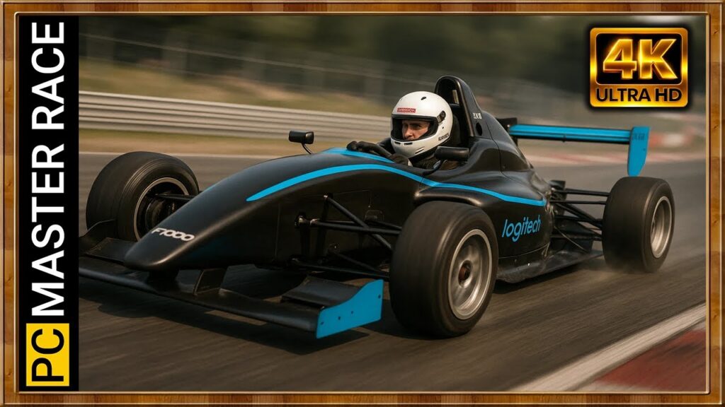 Grid : Une immersion totale dans le monde de la course