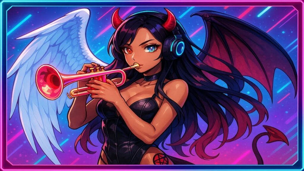 Trumpet no Jutsu - Mada Game Over Grooves
