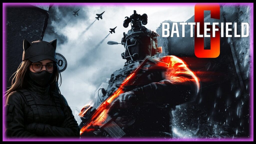 Battlefield 6 : Une nouvelle ère de conflits globaux
