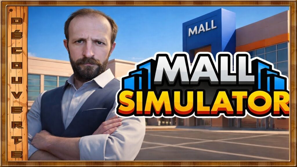 Mall Simulator : Test et Découverte 2 - GameOverCodex