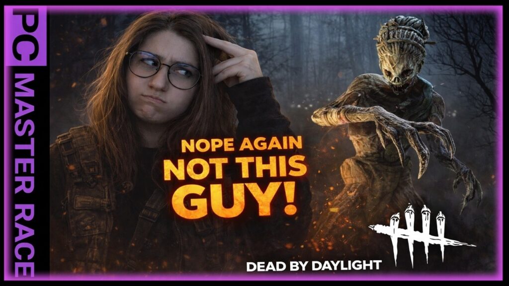 Dead by Daylight : Une épreuve asymétrique d'horreur et de survie