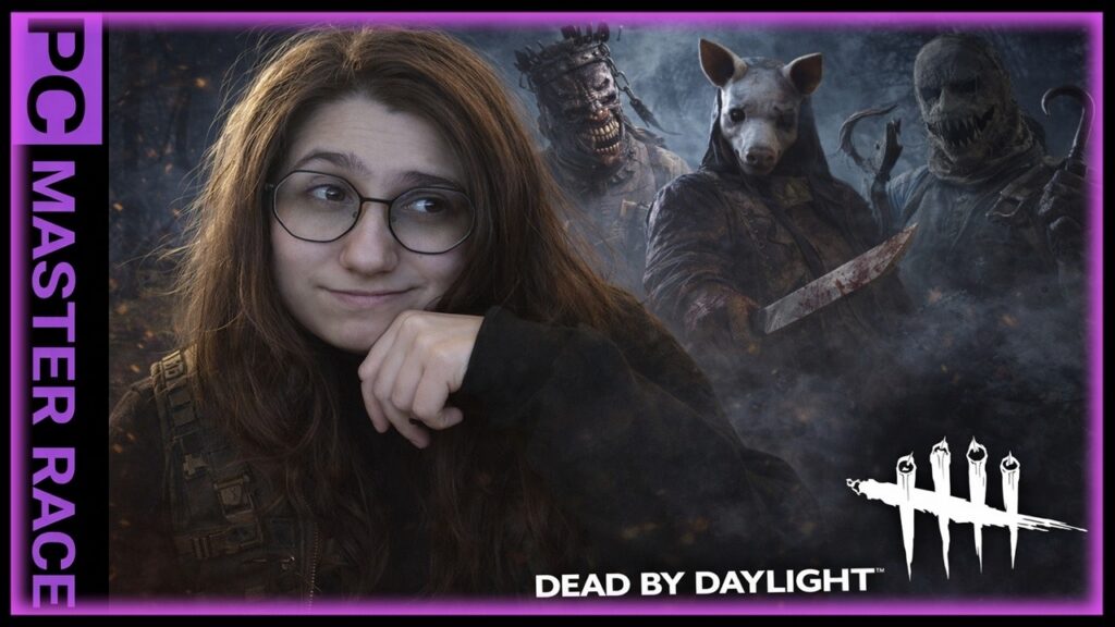 Dead by Daylight : une expérience de survie asymétrique en solo ou en groupe