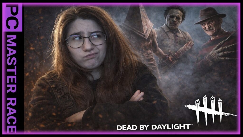 Dead by Daylight : Survie asymétrique et terreur en temps réel