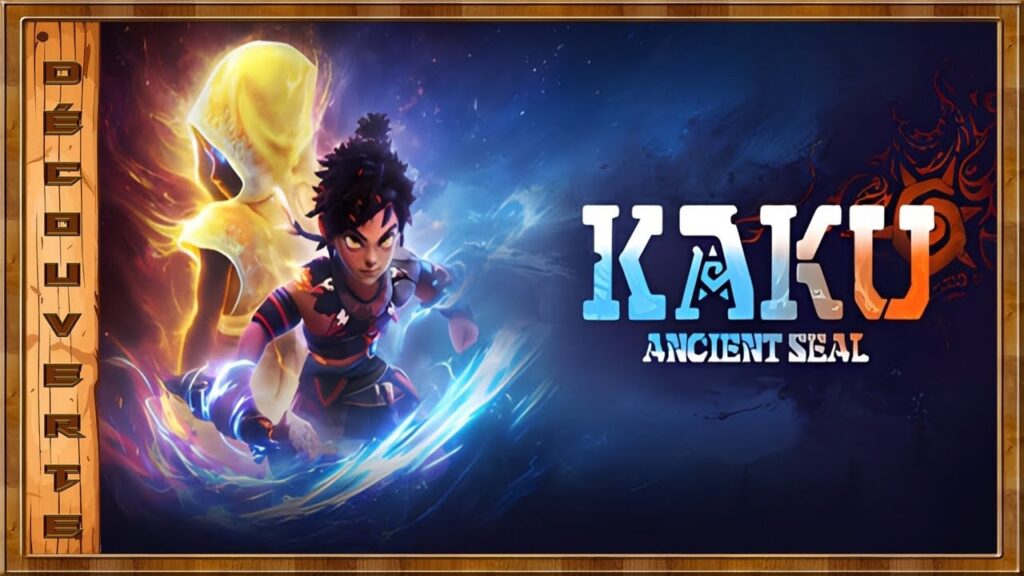 Kaku: Ancient Seal - Test et Découverte