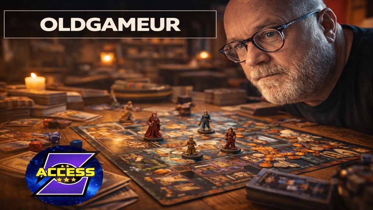 Qawale : Un jeu de société pour tous