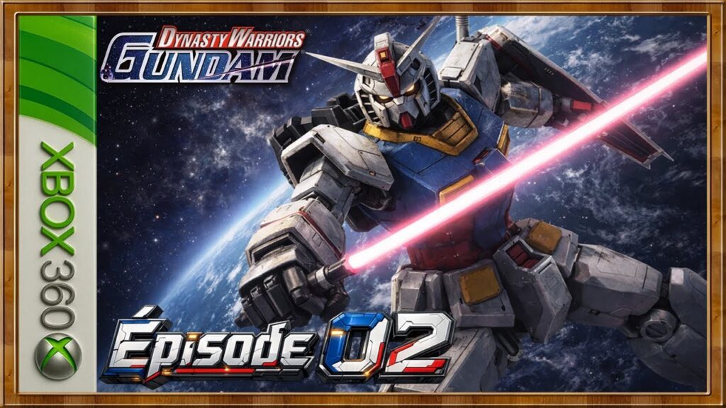 Dynasty Warriors Gundam : Une immersion dans l'univers des Mobile Suits