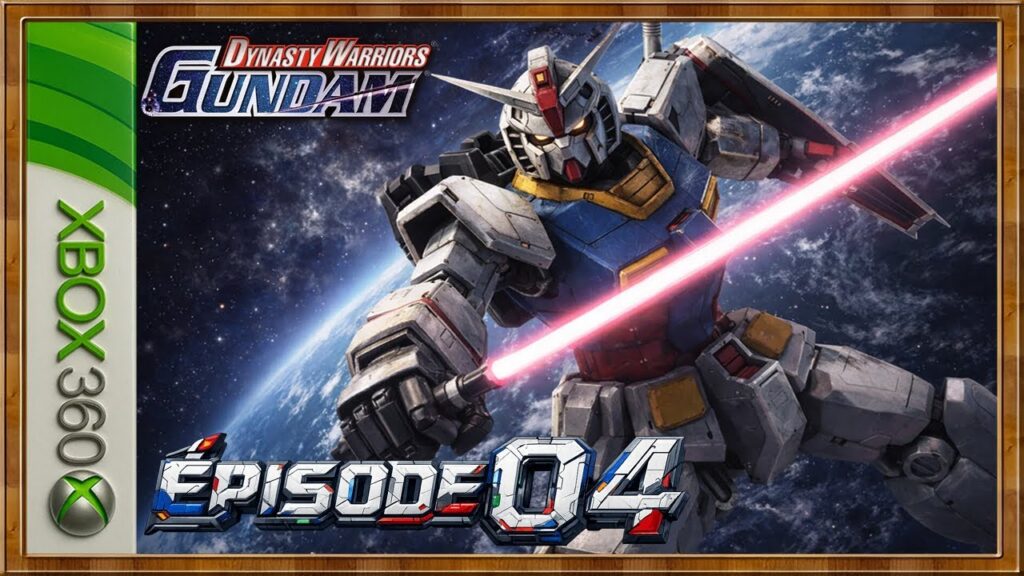Dynasty Warriors Gundam : Un Hack 'n' Slash au Cœur des Univers Gundam