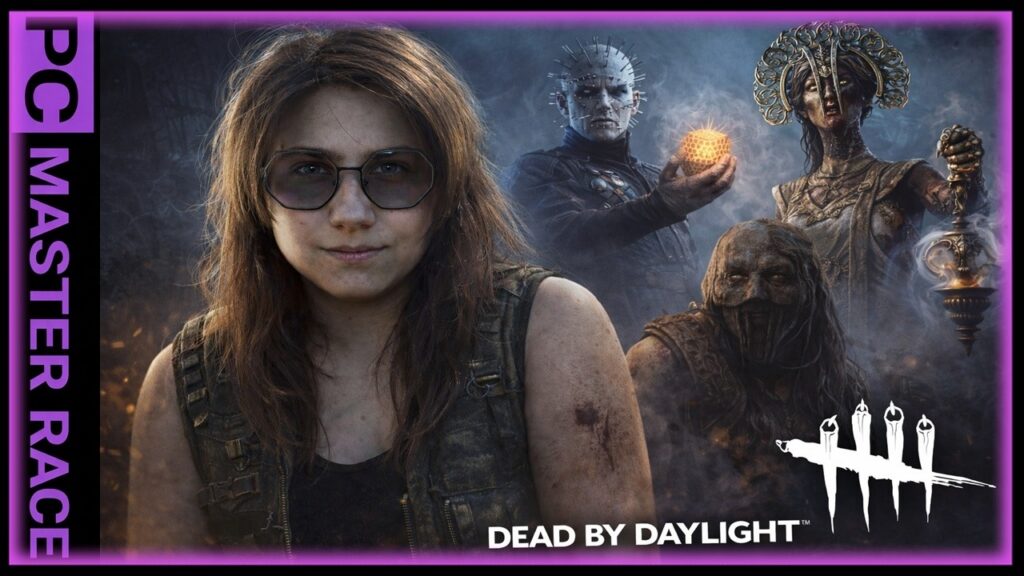 Dead by Daylight : Survie asymétrique et ambiance terrifiante