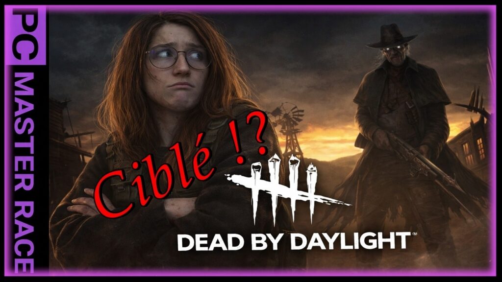 Dead by Daylight : Une épreuve asymétrique de survie et de terreur