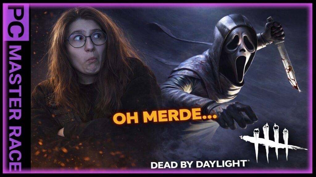 Dead by Daylight : un jeu asymétrique d'horreur multijoueur