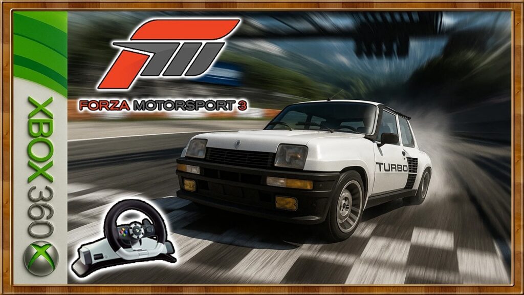 Forza Motorsport 3 : Une simulation de course immersive et riche en contenu