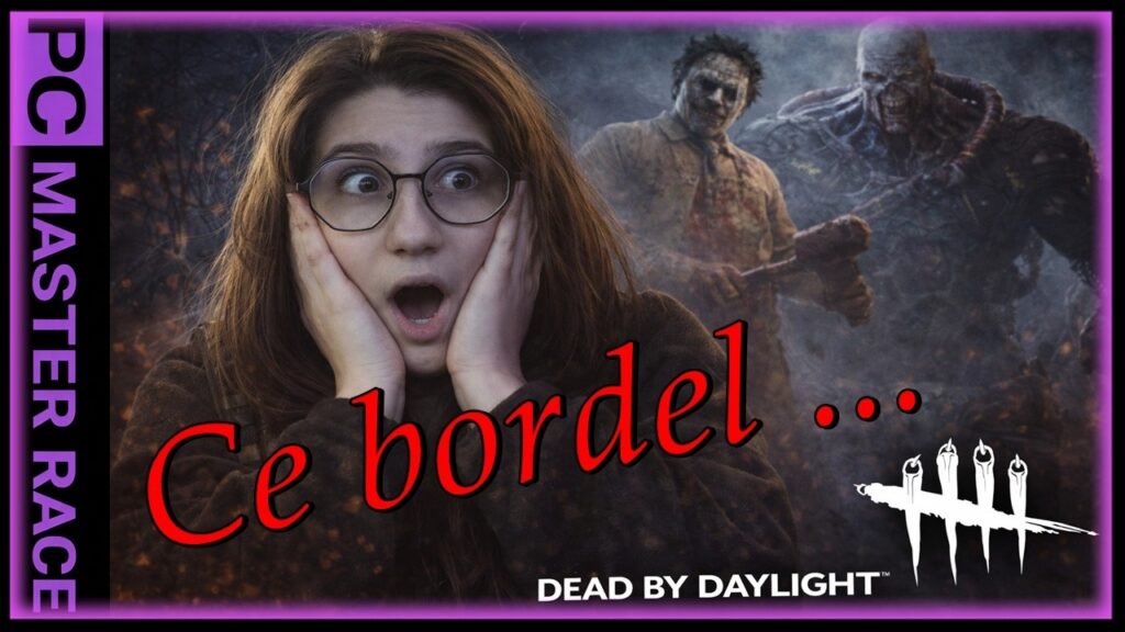 Dead by Daylight : Une partie immersive dans un monde de terreur