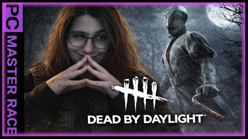 Dead by Daylight : Une partie de jeu asymétrique en soirée