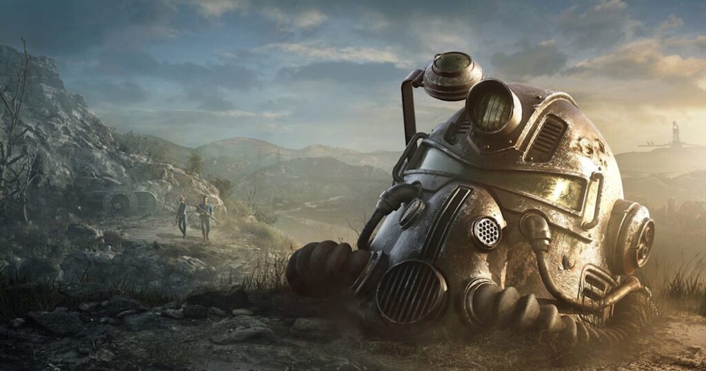 Notes de mise à jour Fallout 76 - 21 juillet 2026