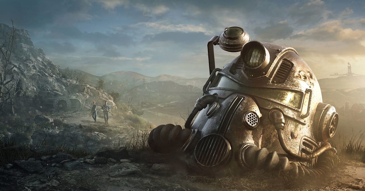 Mise à jour Fallout 76 du 21 juillet 2026 : corrections et améliorations