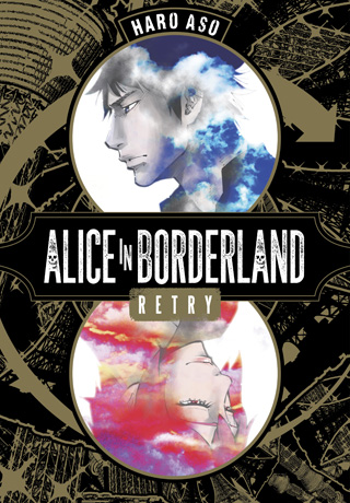 Alice in Borderland Retry : Retour dans le jeu mortel