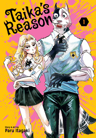 Taika’s Reason, Vol. 1
