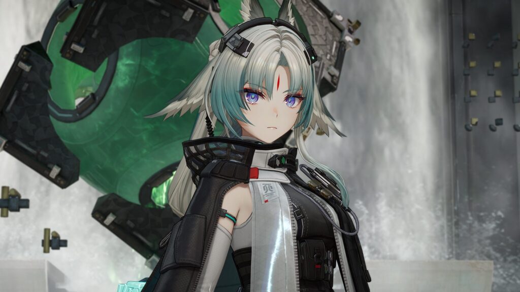 Arknights: Endfield sur PS5 Pro : Lancement de l’Upgraded PSSR avec la Version 1.4