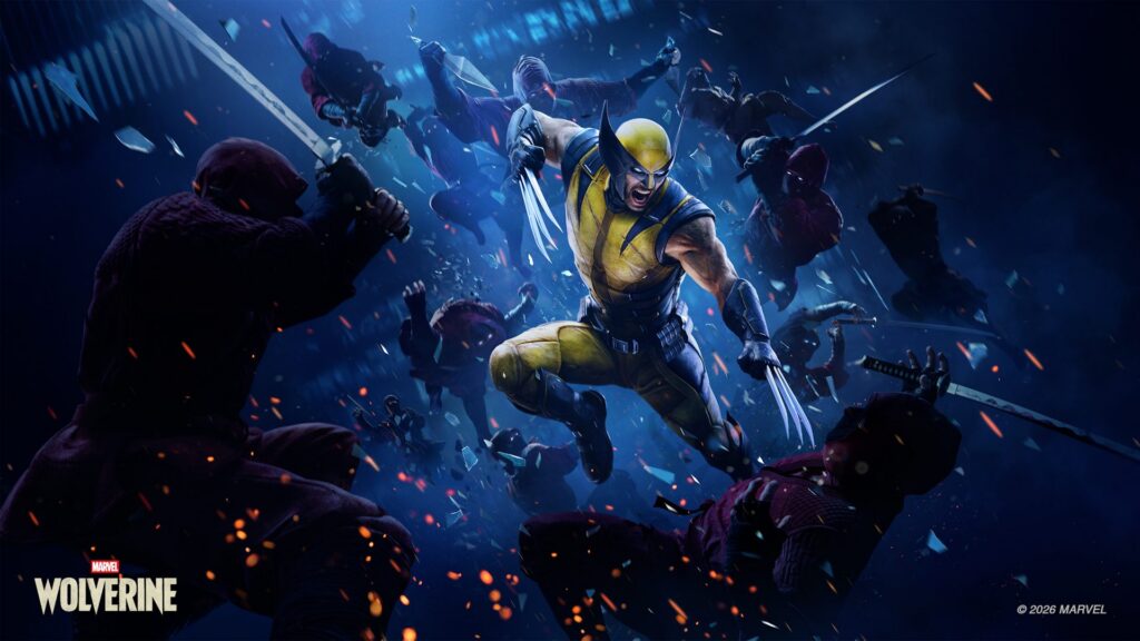 Marvel’s Wolverine : Nouvelle bande-annonce, illustrations et détails sur le compositeur