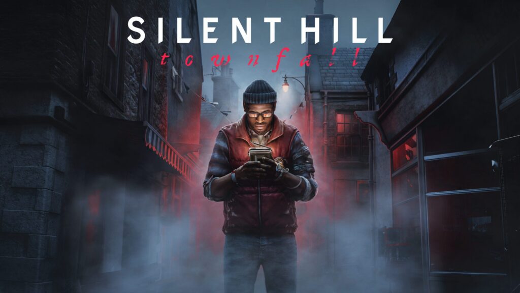 Silent Hill: Townfall - Aperçu immersif sur GameOverCodex