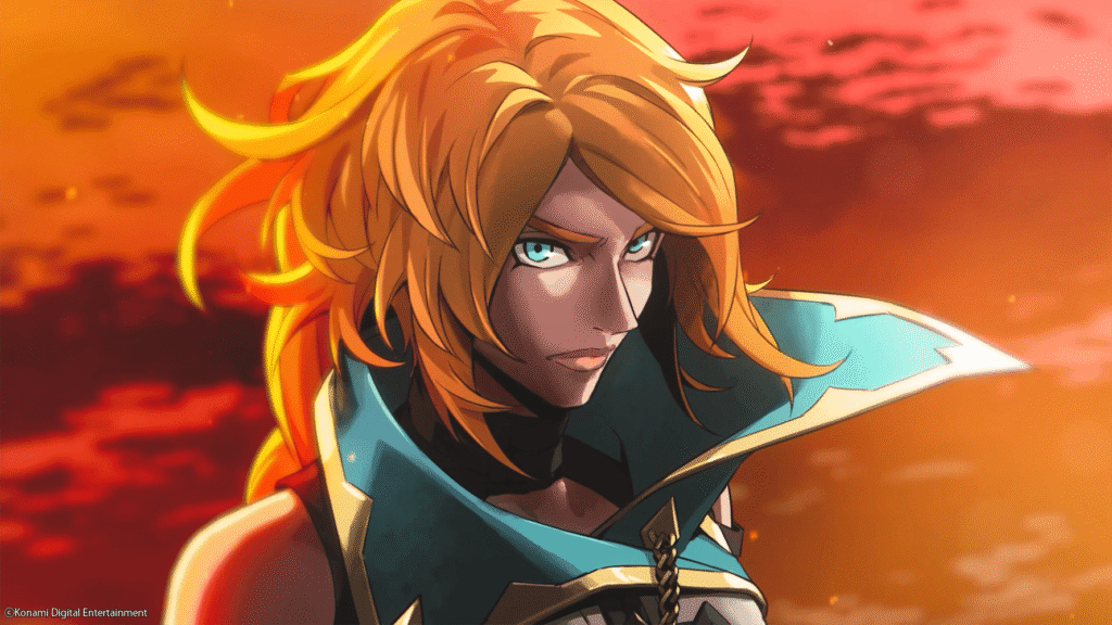 Castlevania: Belmont’s Curse - Hands-on Report