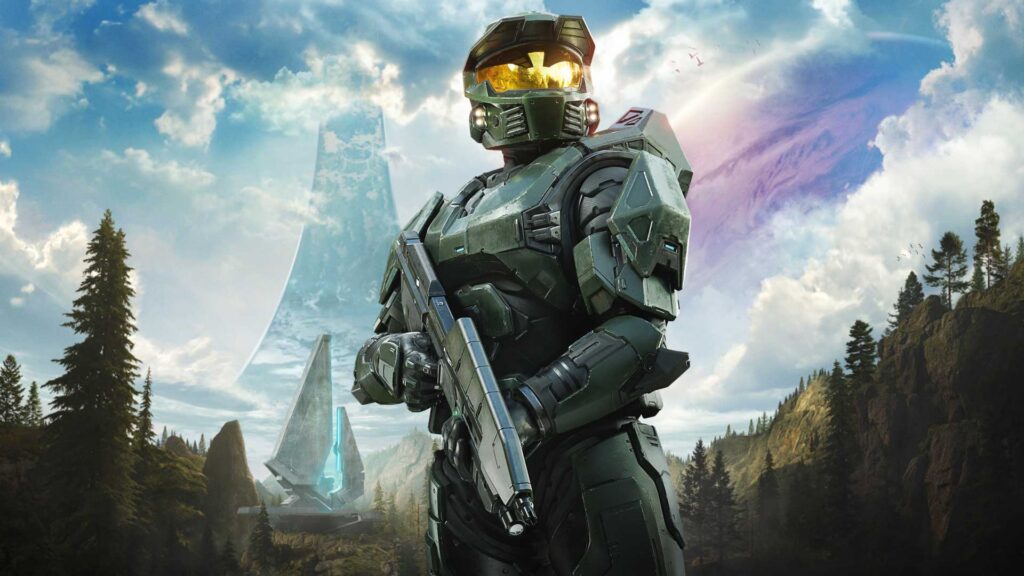 Halo: Campaign Evolved Disponible Maintenant !