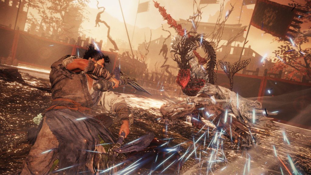KOEI TECMO OPENS PRE-ORDERS FOR WO LONG: FALLEN DYNASTY COMPLETE EDITION ON NINTENDO SWITCH™ 2