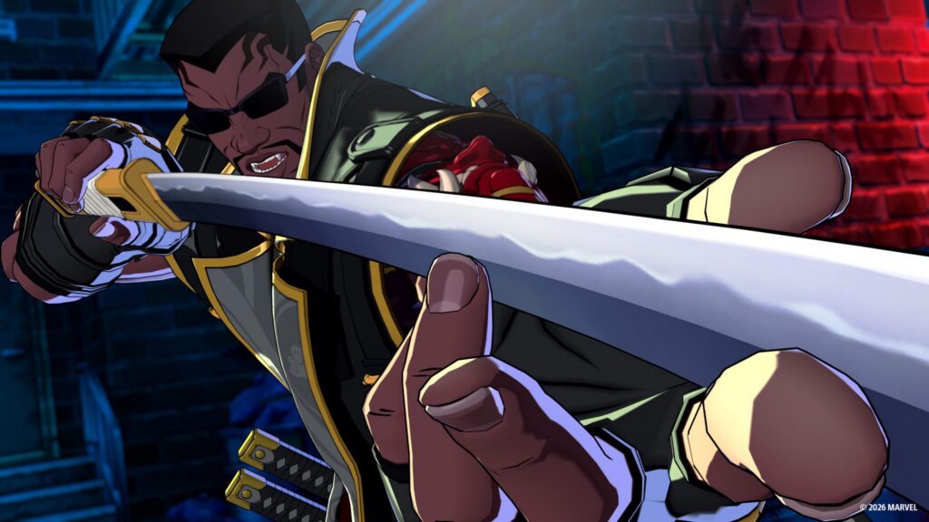 Guide débutant pour MARVEL Tōkon: Fighting Souls