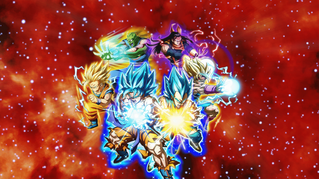 Dragon Ball: Sparking Zero Super Limit-Breaking Neo DLC sort le 30 juillet 2026