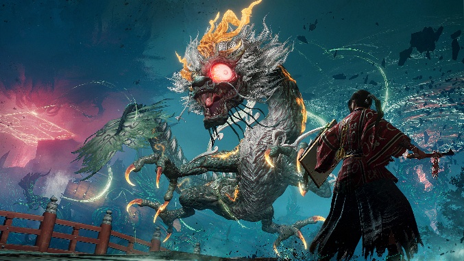 Hell Rising, le premier DLC de Nioh 3 sortira le 19 août 2026