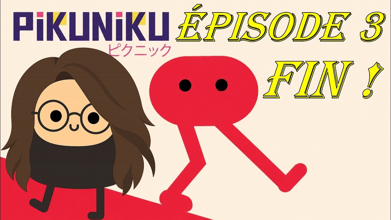 Pikuniku : Découvrez les quêtes annexes et leur fin inattendue