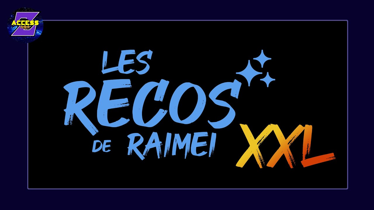 Reco de Raimei XXL : Découvrez les films marquants de 2006 à 2015