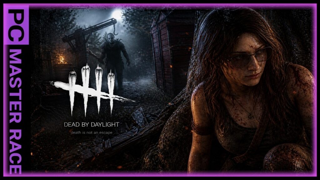 Dead by Daylight : une expérience de survie asymétrique et immersive