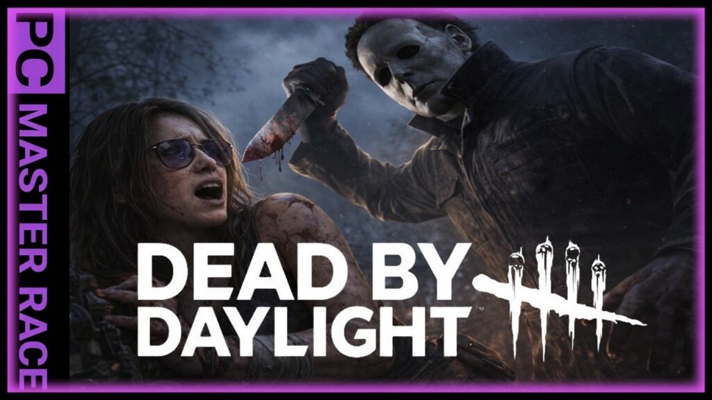 Dead by Daylight : une épreuve asymétrique de survie et de terreur