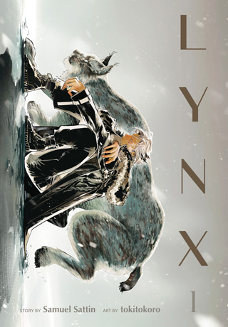 LYNX, Vol. 1