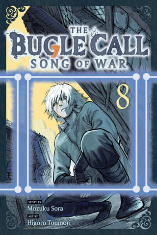 The Bugle Call: Song of War, Vol. 8