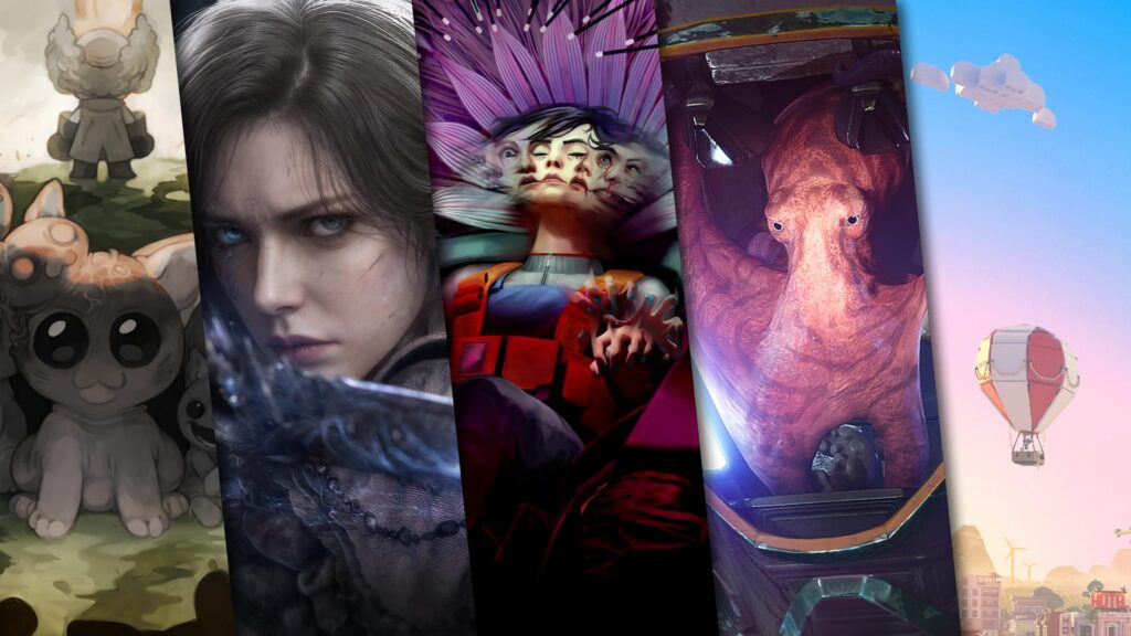 Gamescom Opening Night Live highlights: 20 jeux en route pour PlayStation